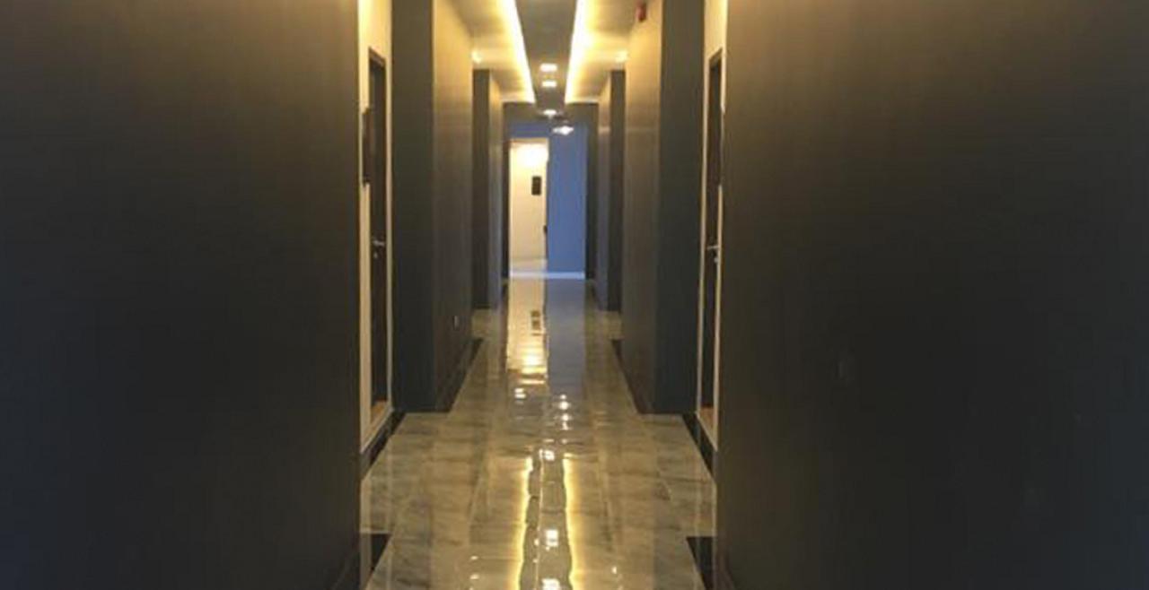 Baitong Hotel Tachilek Exteriér fotografie
